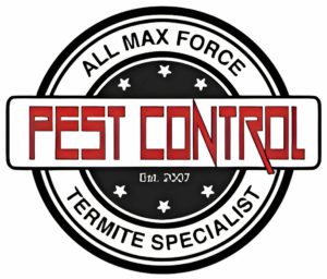 All Max Force Pest Control Termite Specialist