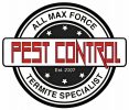 All Max Force Pest Control Termite Specialist